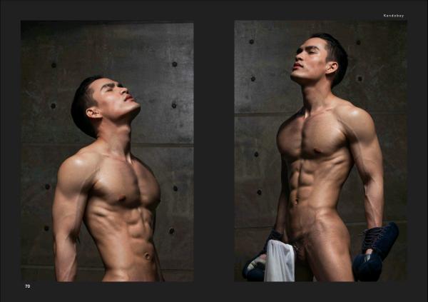 XPERIMENT-01---KendoBoy